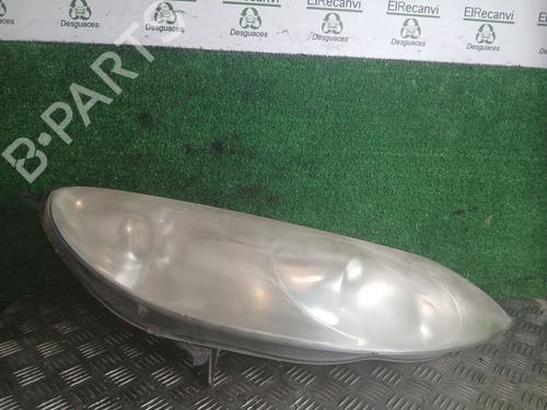 Used Right headlight PEUGEOT 407 SW (6E_, 6D_) 2.0 (136 hp) 32208752