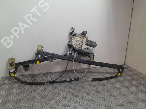 Rudehejsemekanisme ventre foran Rudehejsemekanisme ventre foran CITROËN XSARA PICASSO (N68) 1.6 16V (109 hp) 34391875 34391875