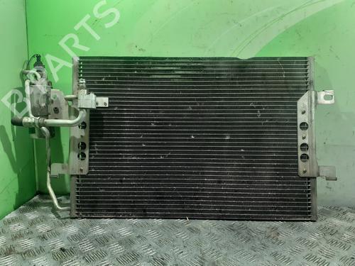 Used AC radiator MERCEDES-BENZ A-CLASS (W168) A 160 (168.033, 168.133) (102 hp) 11814603