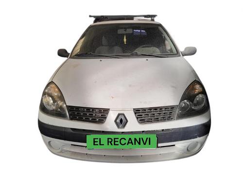 Brugte RENAULT CLIO II (BB_, CB_) 1.5 dCi (B/CB07) 4780138