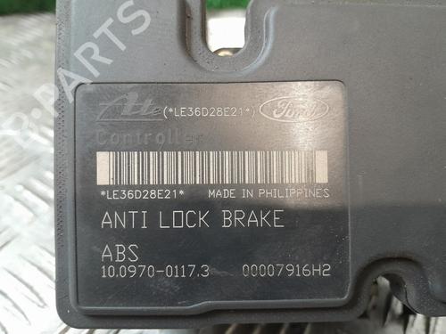 ABS pump FORD FIESTA VI (CB1, CCN) 1.4 TDCi | BP37195645M43 - Image 3