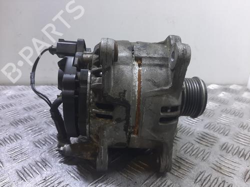 Alternator SEAT LEON (1P1) | BP32221678M7 - Image 3