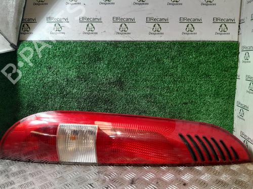 left-taillight-mercedes-benz-vaneo-414-2002-2003-2004-2005-36916333 main image