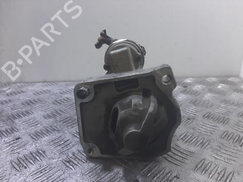 Used Starter Starter PEUGEOT 308 SW II (LC_, LJ_, LR_, LX_, L4_) 1.2 THP 130 (131 hp) 34395421 34395421