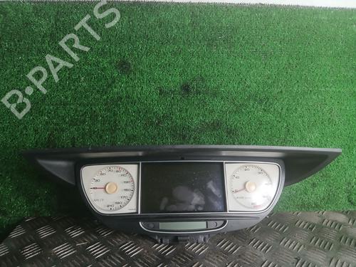 instrument-cluster-peugeot-807-eb_-2002-32177370 main image