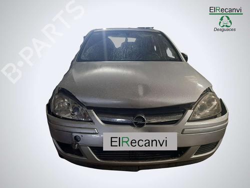 Módulo de ABS OPEL CORSA C (X01) | BP15692702M43