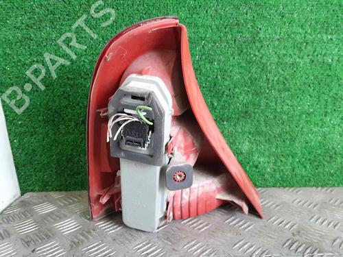Højre baglygte RENAULT CLIO II (BB_, CB_) | BP22702384C35