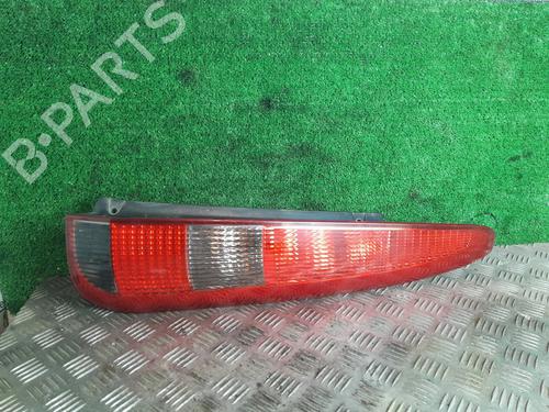 Used Right taillight FORD FUSION (JU_) 1.4 TDCi (68 hp) 30262935