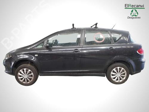 Engine control unit (ECU) SEAT TOLEDO III (5P2) | BP15618906M57