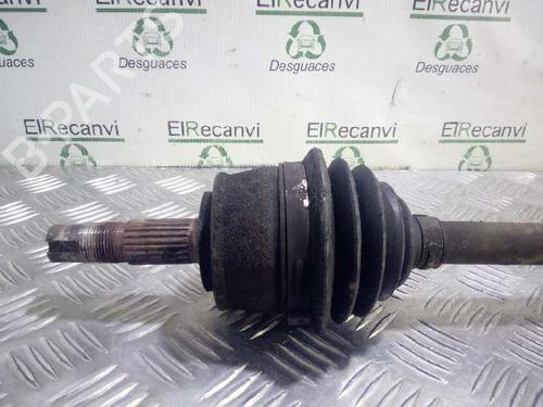 Right front driveshaft FIAT PUNTO (188_) 1.2 16V 80 (188.233, .235, .253, .255, .333, .353, .639,... | BP4539095M39