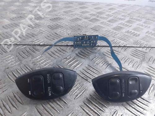 Used Steering wheel controls CITROËN XSARA Coupe (N0) 1.9 TD (90 hp) 6981921