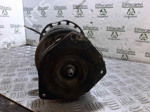 Right front shock absorber RENAULT MEGANE III Hatchback (BZ0/1_, B3_) | BP18901248M17