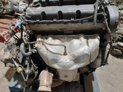 Motor PEUGEOT 307 CC (3B) | BP16490596M1
