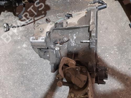 Gearbox CITROËN DS3 (SA_) 1.6 HDi 90 | BP26187910M3  - Image 5
