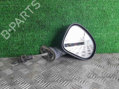 Used Right mirror DAEWOO MATIZ (M100, M150) 0.8 (52 hp) 22602056