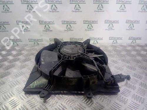Electro ventilador KIA SHUMA II (FB) 1.6 | BP5655646M35 
