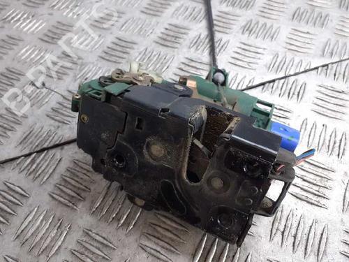 Front left lock SEAT CORDOBA (6L2) 1.9 SDI | BP5812379C98