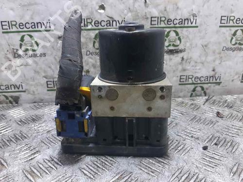 ABS pump RENAULT LAGUNA II (BG0/1_) 1.9 dCi (BG08, BG0G) | BP16692100M43 