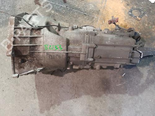 Used Gearbox BMW 3 Touring (E91) 320 d (163 hp) 24610947
