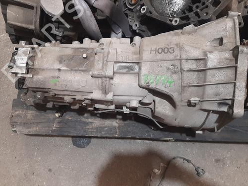 Gearbox BMW 1 (E87) 120 d | BP18150003M3