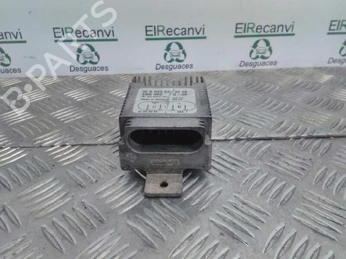 Used Electronic module Electronic module 4539346 4539346