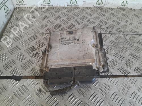 Used Engine control unit (ECU) Engine control unit (ECU) CHRYSLER VOYAGER IV (RG, RS) 2.5 CRD (141 hp) 19746410 19746410