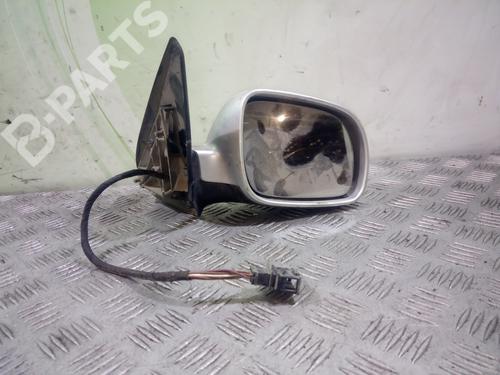 Used Right mirror Right mirror SEAT LEON (1M1) 1.9 TDI (110 hp) 10233602 10233602