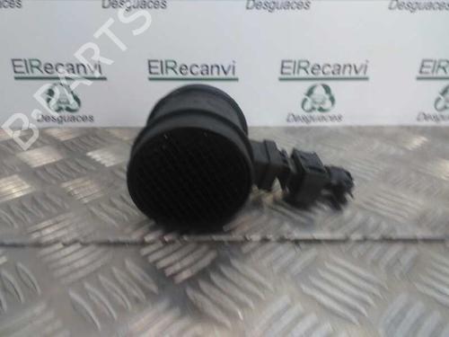 Used Mass air flow sensor OPEL COMBO Box Body/MPV [2001-2025]  4548626