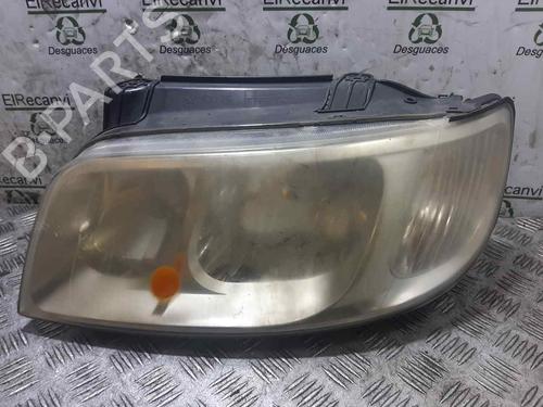 Faro izquierdo HYUNDAI MATRIX (FC) 1.5 CRDi VGT (110 hp) 16867837
