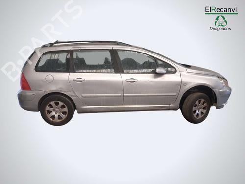 ABS pump PEUGEOT 307 SW (3H)  | BP14986695M43 