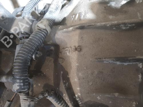 Gearbox FORD FOCUS I Saloon (DFW) 1.6 16V | BP32384936M3