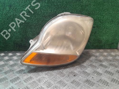 Used Left headlight Left headlight 37801932 37801932