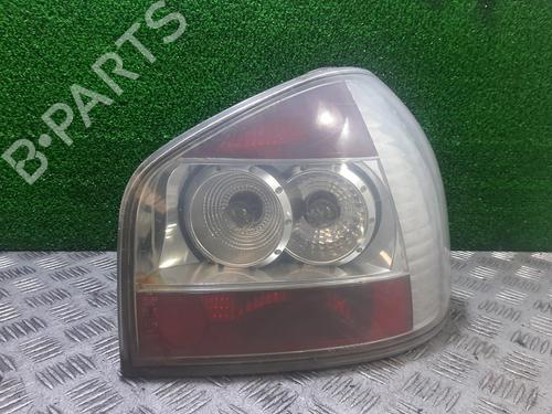 Used Right taillight AUDI A3 (8L1) 1.8 (125 hp) 21536993
