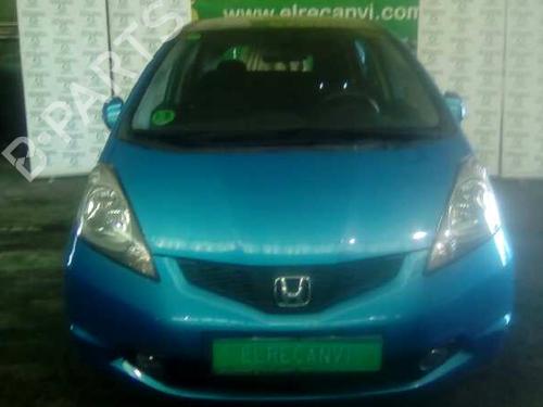 Used Parts HONDA JAZZ III (GE_, GG_, GP_, ZA_) 1.4 (101 hp) 844522