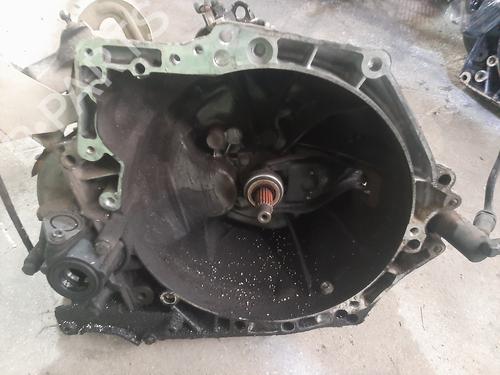 Used Gearbox PEUGEOT 207 (WA_, WC_) [2006-2015]  17949796