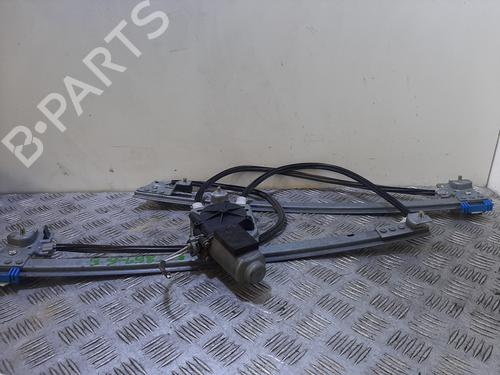 Front right window mechanism RENAULT ESPACE IV (JK0/1_) 1.9 dCi (JK0U, JK0G) | BP36966183C23 - Image 2