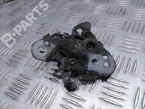 Used Hood lock Hood lock PEUGEOT 206 Hatchback (2A/C) 1.4 i (75 hp) 8784005 8784005