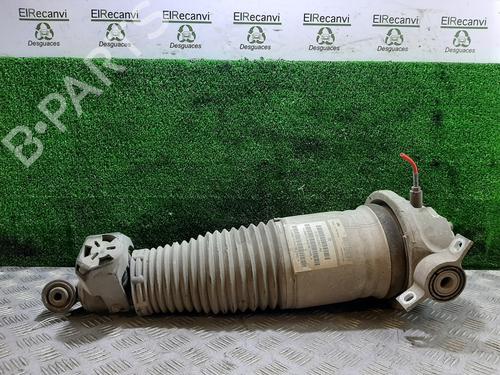 Used Left rear shock absorber VW TOUAREG (7LA, 7L6, 7L7) 2.5 R5 TDI (174 hp) 27566558