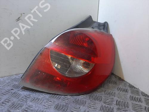 Used Right taillight Right taillight 38784940 38784940