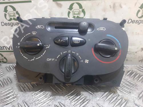 Used Climate control PEUGEOT 206 Hatchback (2A/C) [1998-2012]  14969518
