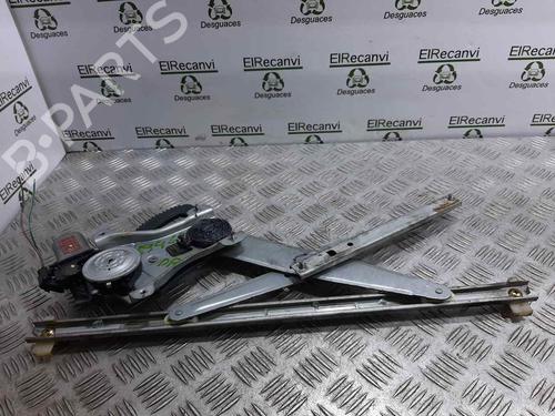 Used Front right window mechanism DAEWOO KALOS (KLAS) 1.4 (83 hp) 7106917