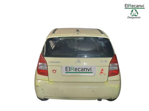 Right taillight CITROËN C2 (JM_) | BP19658268C35