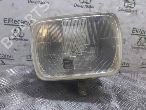 Used Left headlight Left headlight RENAULT RAPID Box Body/MPV (F40_, G40_) [1985-2001] 16024659 16024659