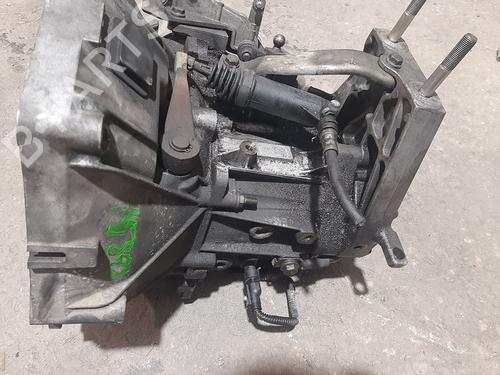 Gearbox CITROËN NEMO Box Body/MPV (AA_)  | BP21266288M3 