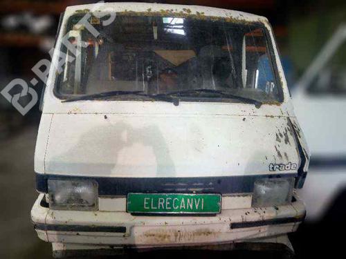 Used Parts NISSAN TRADE Van    1085314