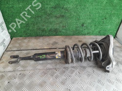 Used Left front shock absorber SEAT EXEO (3R2) [2008-2013]  25926028