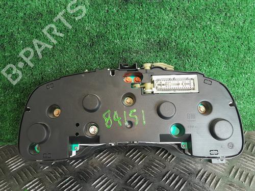 Cuadro instrumentos OPEL ASTRA G Hatchback (T98) 1.6 (F08, F48) | BP30136755C47