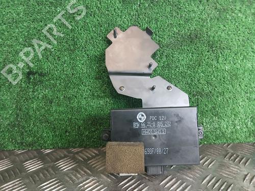 Used Electronic module BMW 5 (E39) 525 tds (143 hp) 32414333