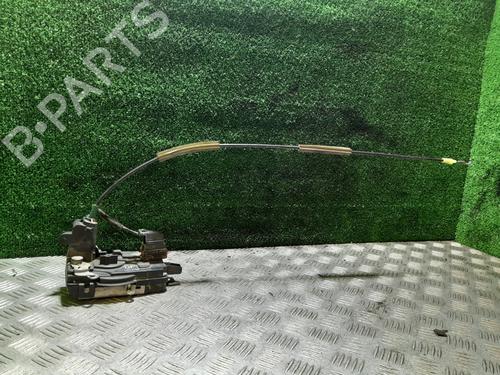 Used Front left lock Front left lock 37195511 37195511