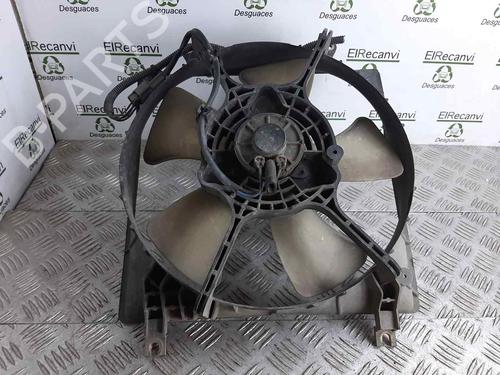 Used Radiator fan MITSUBISHI ECLIPSE Convertible 2.0 (214 hp) 8498070